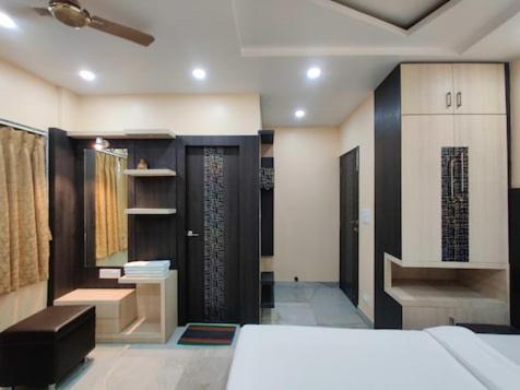 Dharmatala Inn 加尔各答 外观 照片